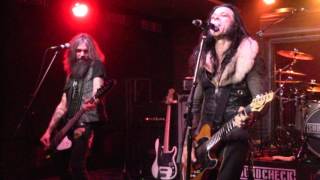 SOUNDCHECK LIVE BEASTO BLANCO Lucky Strike