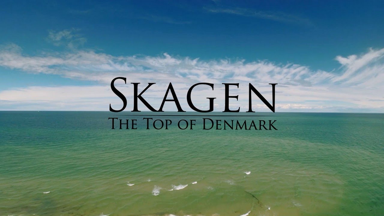 Skagen | The Top of Denmark 