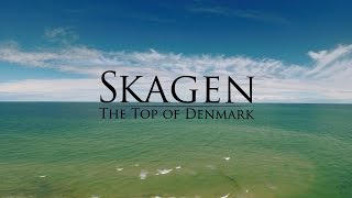 Skagen | The Top Of Denmark