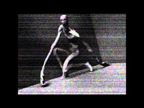 SCP Reading | SCP-096