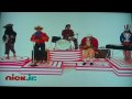 The Littles Ones On Yo Gabba Gabba Let S Dress Up