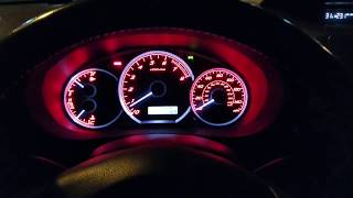 Subaru Check Engine Light on DTC P2097, Poor Gas Mileage, Post Catalyst Fuel Trim System Too Rich