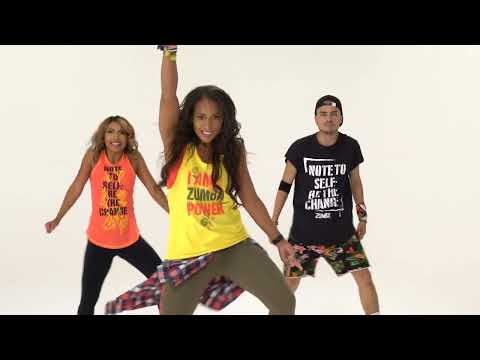 Zumba - Bonus Choreo - "Está Rico" by Marc Anthony, Will Smith, Bad Bunny