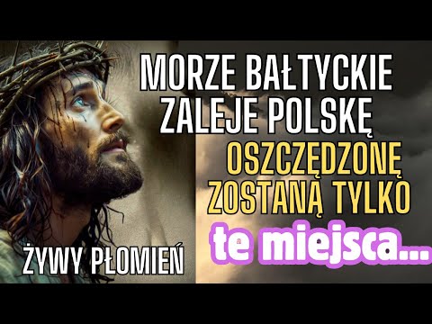 ŻYWY PŁOMIEN ORĘDZIE JEZUSA.