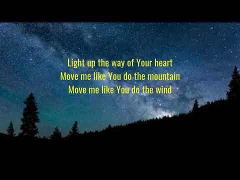 Shadow Step (Lyrics) Hillsong United