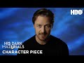 His Dark Materials: James McAvoy: Bringing Lord Asriel to Life | HBO