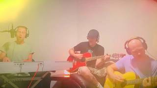 HAYDEN MCHUGH - Every Night - Josef Salvat Cover