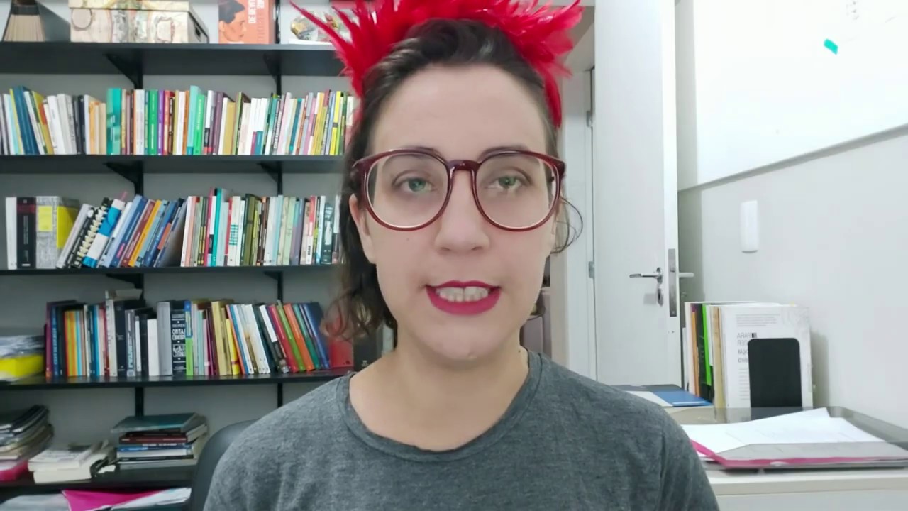 Descrição de vogais