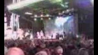 Håkan Hellström 8/9-07 Mitt gullbergs kaj paradis