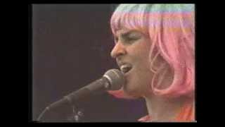 Tracy Bonham - Bulldog live Pinkpop 1997