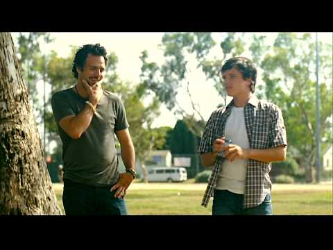 The Kids Are All Right Theatrical Trailer