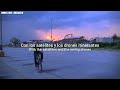 The New Year - The End's Not Near (Lyrics/Subtitulado al español)