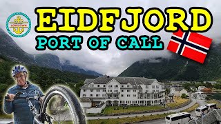 Eidfjord, Norway Cruise Port Guide: Things To Do On Your Own!