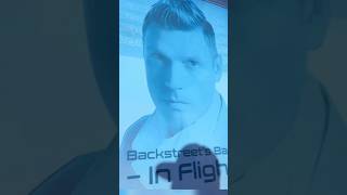 🩵Backstreet Boys 🩵 in Las Vegas #backstreetboys #bsb #shorts