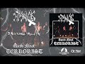 Maniak Speed Metal Terrorist Full EP 2023