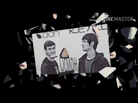 REYKL ft Mussami - О ма тра  шод мекьнм о тра кшод мекьнан