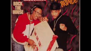 DJ Jazzy Jeff And The Fresh Prince - Just One Of These Days (1987)