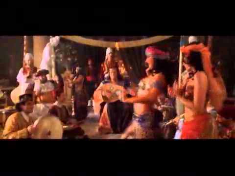 Around the World in 80 Days Trailer (2004)