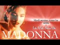 Koi Meethi Geet La Isla Bonita Madonna Hindi Version By Hiya