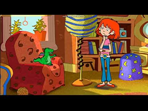 Hexe Lilli - Staffel 2 Folge 1 - Lilli und König Artus