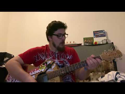 Buty - Jednou ráno/COVER
