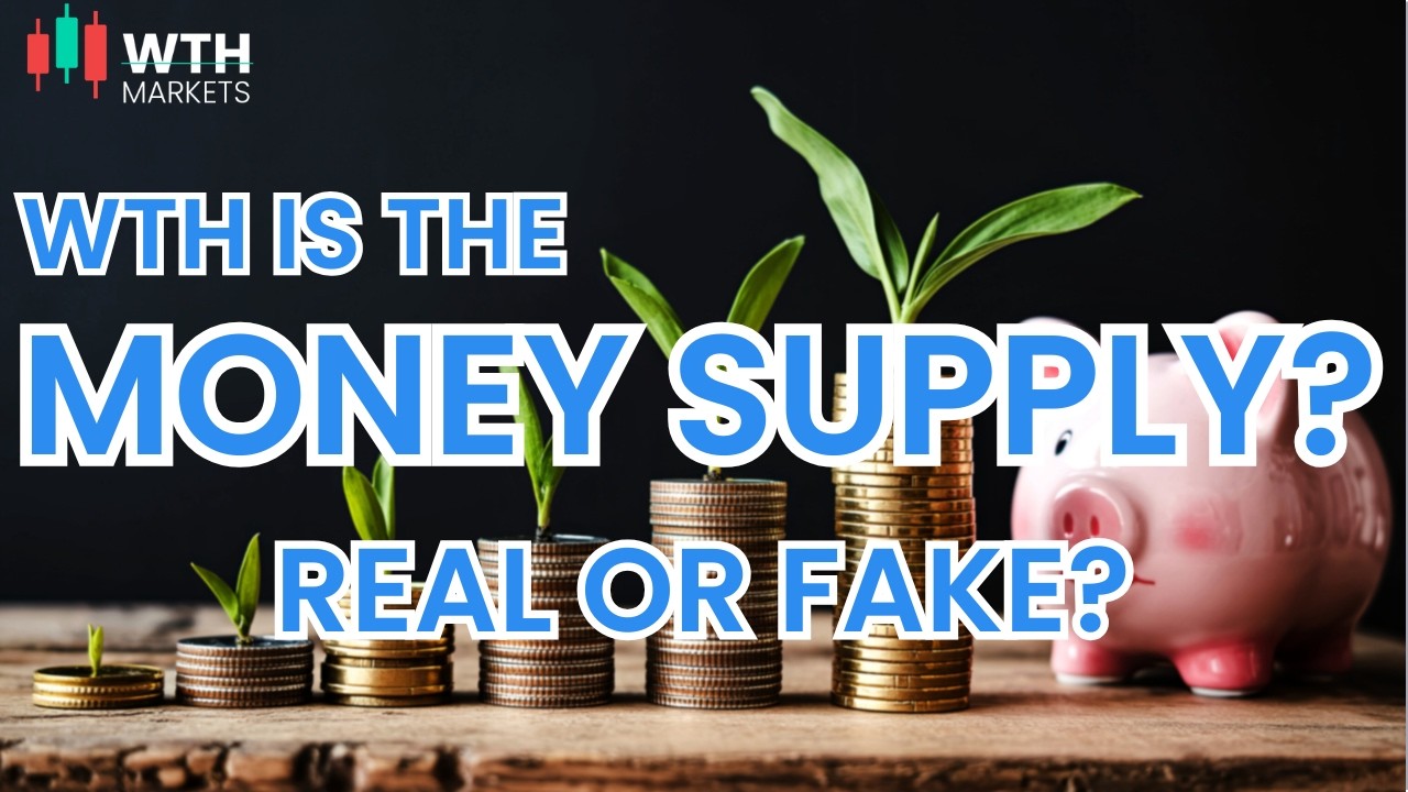 What Is the Money Supply? Are Record Highs Even Real?