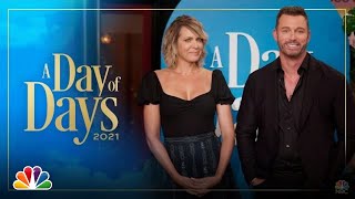 Days of Day 2021: Livestream Fan Event | NBC video