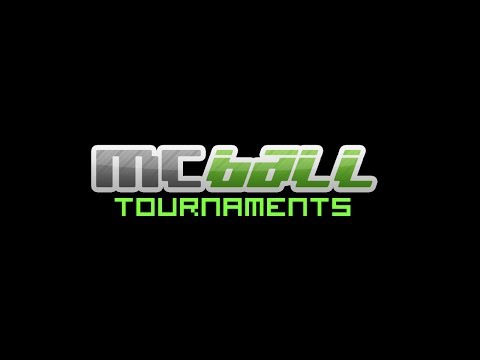MCBall Tournament #7 -  Final