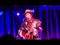 Todd Park Mohr (Big Head Todd) - Monument In Green - Ophelias, Denver, CO Dec 16, 2022