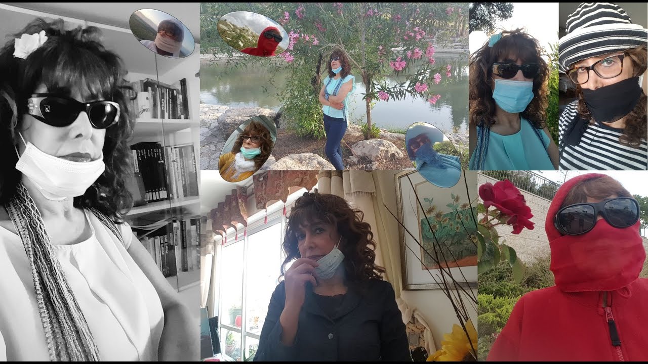 “Corona Of the Divine Presence and the Holy Kingdom” by Rachelly Abraham-Eitan thumbnail