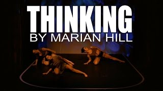 MARIAN HILL - Thinking | MaryAnn Chavez Choreography | @marianhillmusic