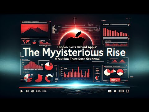 Mengungkap Rahasia Kebangkitan Apple: Fakta yang Sering Terabaikan!