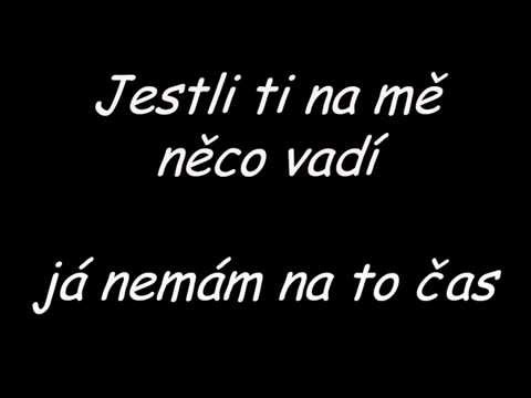 Raego - Nemám na to čas [By: Džordža]
