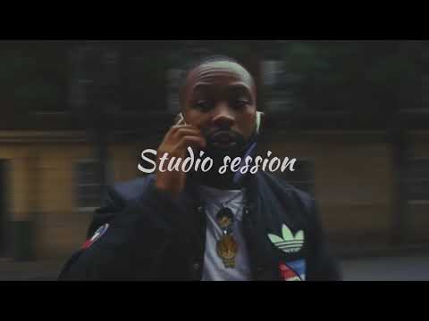 Studio Session with Kevi Kev and Jae Mino