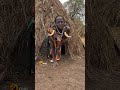 Adivasi People Life