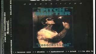 PitchShifter - Landfill (Live!)