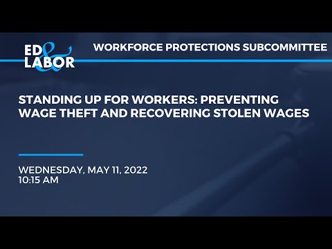 Labor Law Violations: A Persistent Threat to Workers' Rights