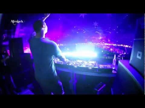 Afrojack Live @ TAO ★★★★★ Los Angeles (LA) NYE 2010 - 2011