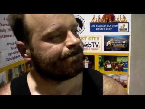 Tρίανα - New Generation Γεροντες /δηλώσεις