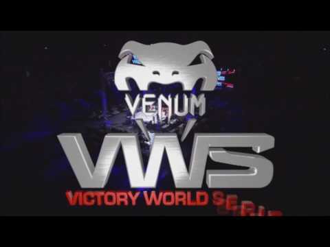 Venum VWS | Ivan Vladimir vs Chingiz Alazov