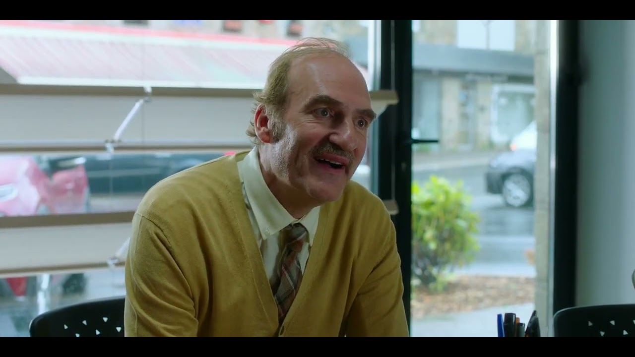 Miniature de la vidéo Claire Andrieux (2020) |BANDE ANNONCE| VF du film Claire Andrieux