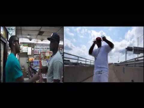 Blood Thicker - Lil Chicko ft. $D-LO$ (Official Video)/Movie