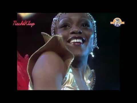 Eruption feat. Precious Wilson - I Can't Stand The Rain (1978) (HD)