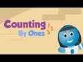 Counting By Ones Song