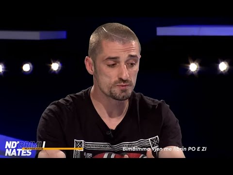 NIN - Bim Bimma, Reperi i poezive - Klan Kosova