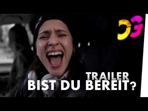 COUNTRY GIRLS | Trailer | Bist du bereit?
