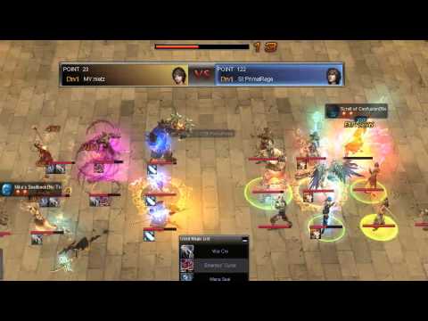 Atlantica Online Titan Grand Championship