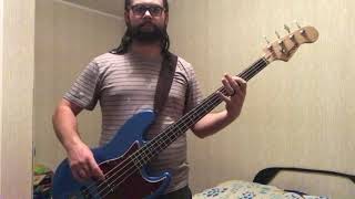Video thumbnail for Bajo Electrico Barato Ammoon Jazz Bass Review by Dani Cuerdas