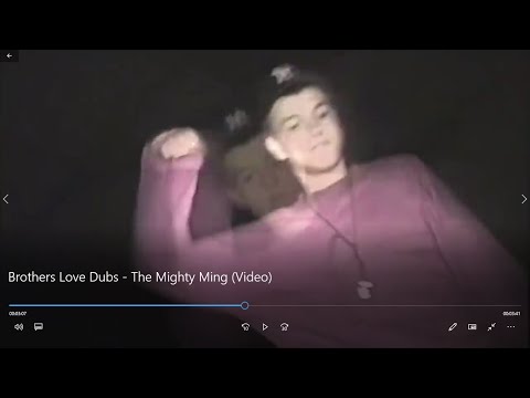 Brothers Love Dubs - The Mighty Ming (Video)