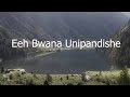 MBELE NINAENDELEA TENZI ZA ROHONI EE BWANA UNIPANDISHE Lyrics Video